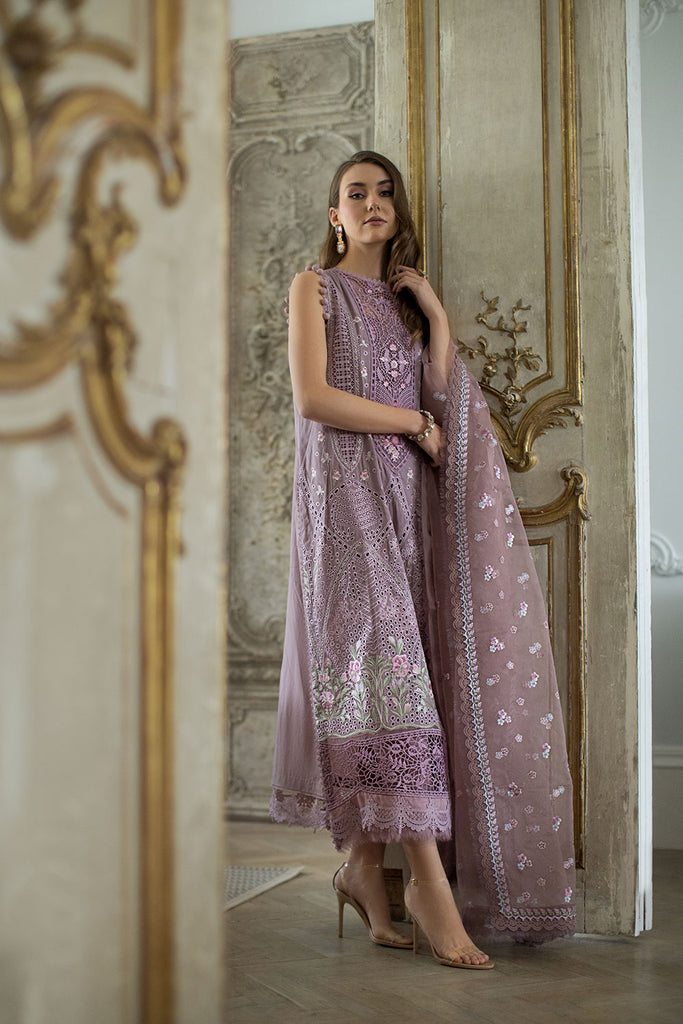 Sobia Nazir | Luxury Lawn 24 | DESIGN 9A - Waniyas