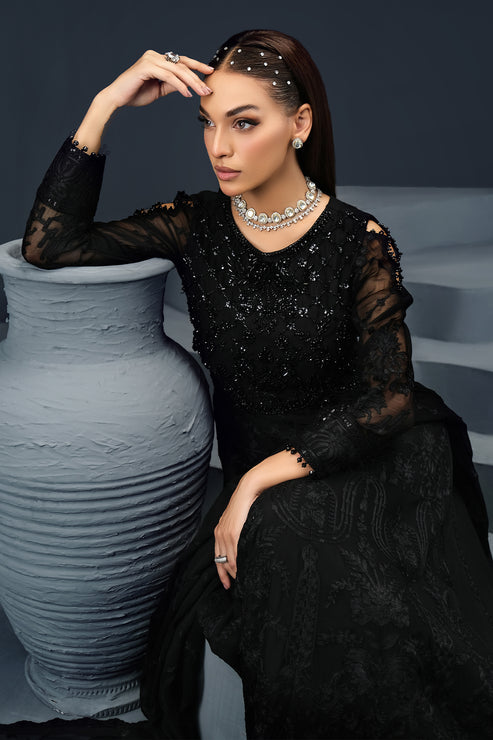 Alizeh | Reena Handcrafted 24 | Zohreh-Reena-V01D05 - Waniyas